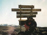 Kilimanjaro Schmerztherapie Murnau